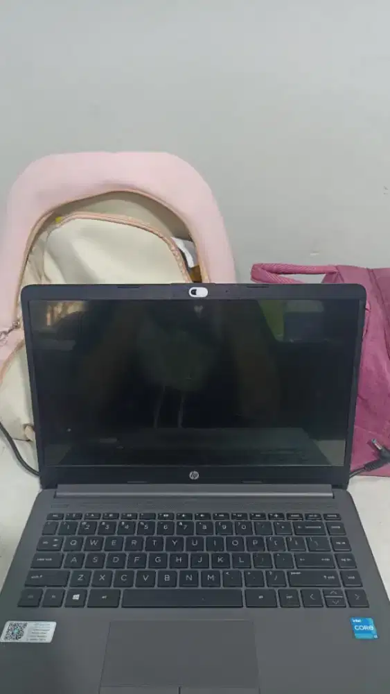 Laptop HP icore 3