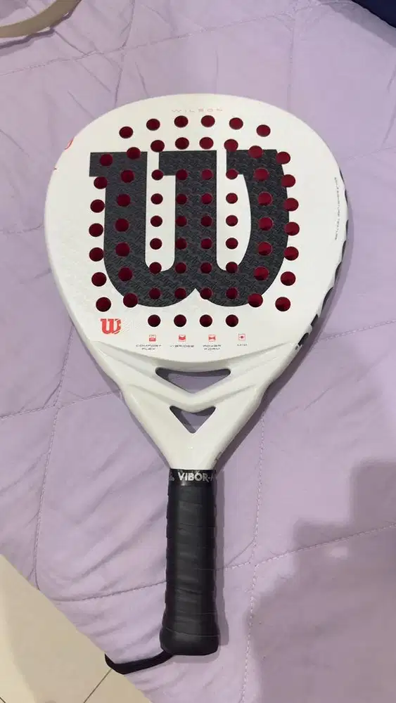 Dijual Wilson Bella V3 LS