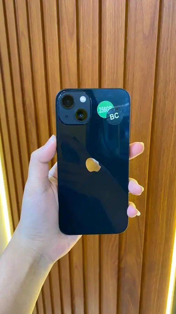 Iphone 13 256gb beacukai
