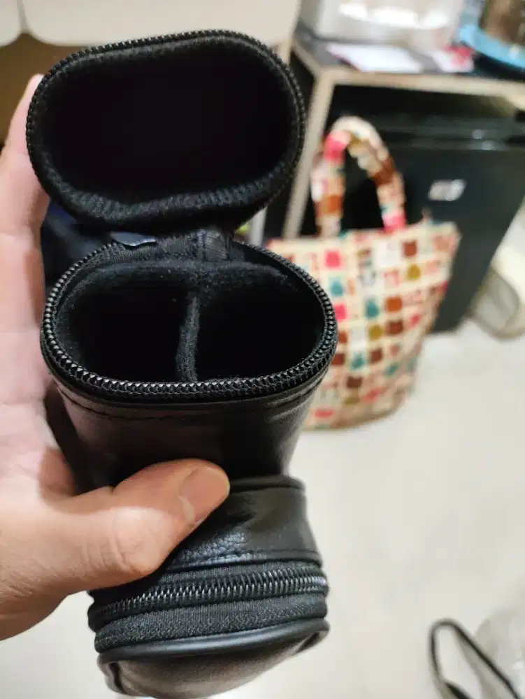 Jual Stik Billiard Hunter V2 Carbon 99% Condition