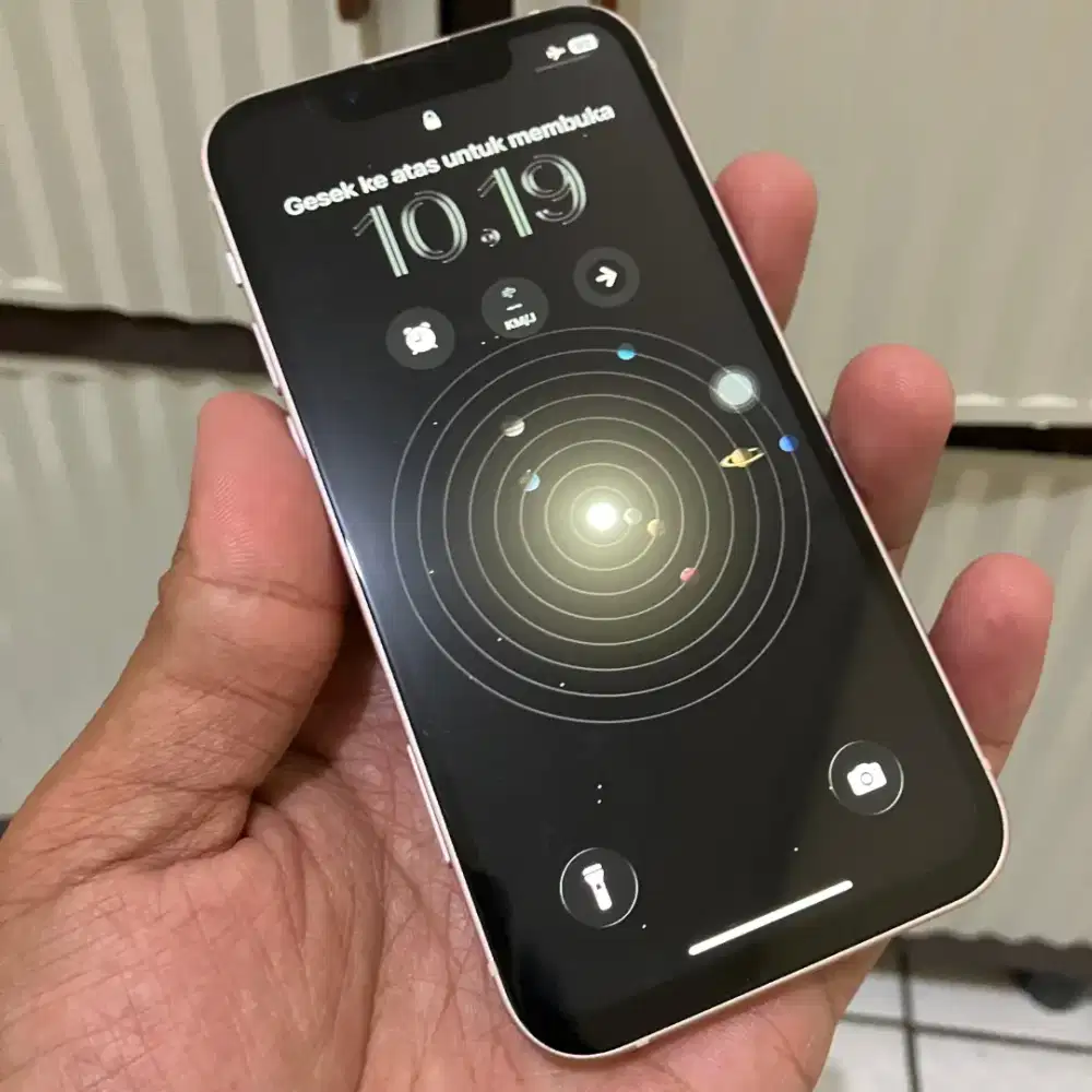 Iphone 13 mini 256 gb wifi