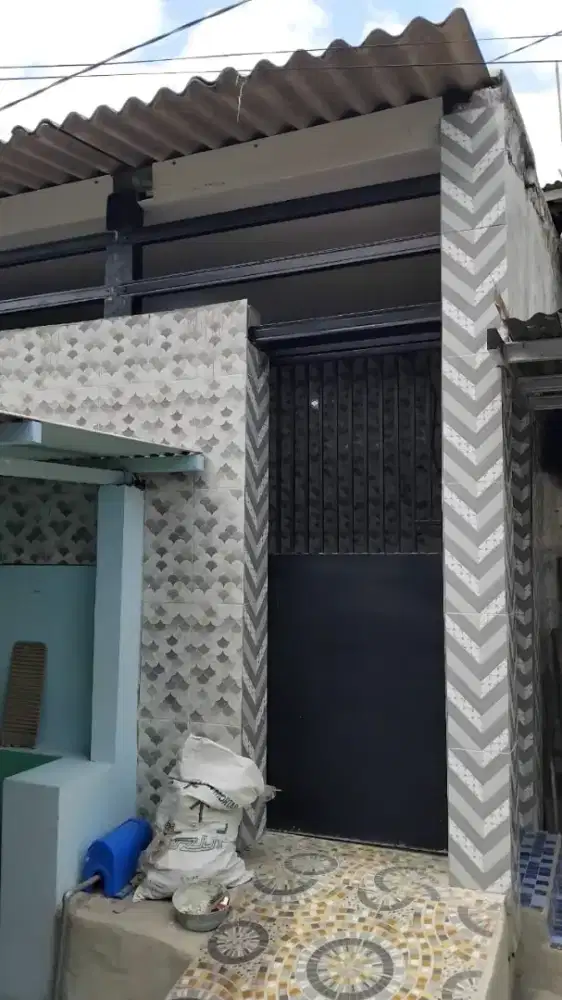 Dijual cepat Kos 10 kamar