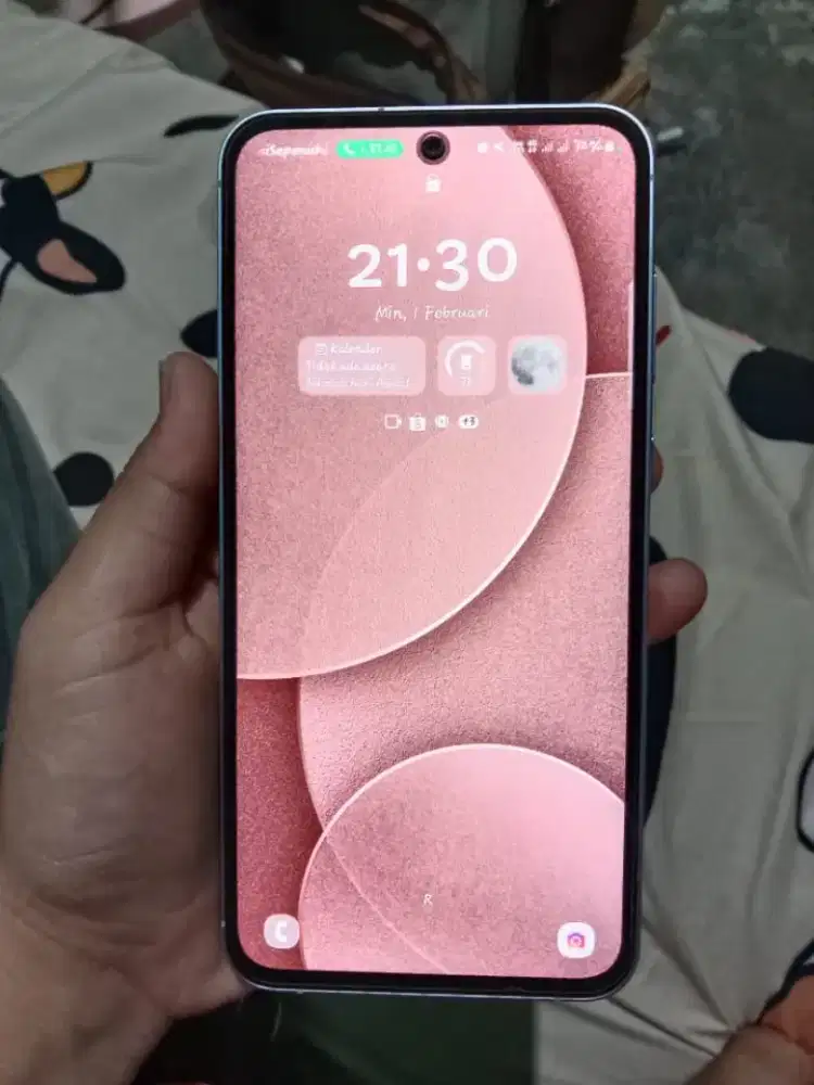 Samsung A55 5G 8GB/256GB