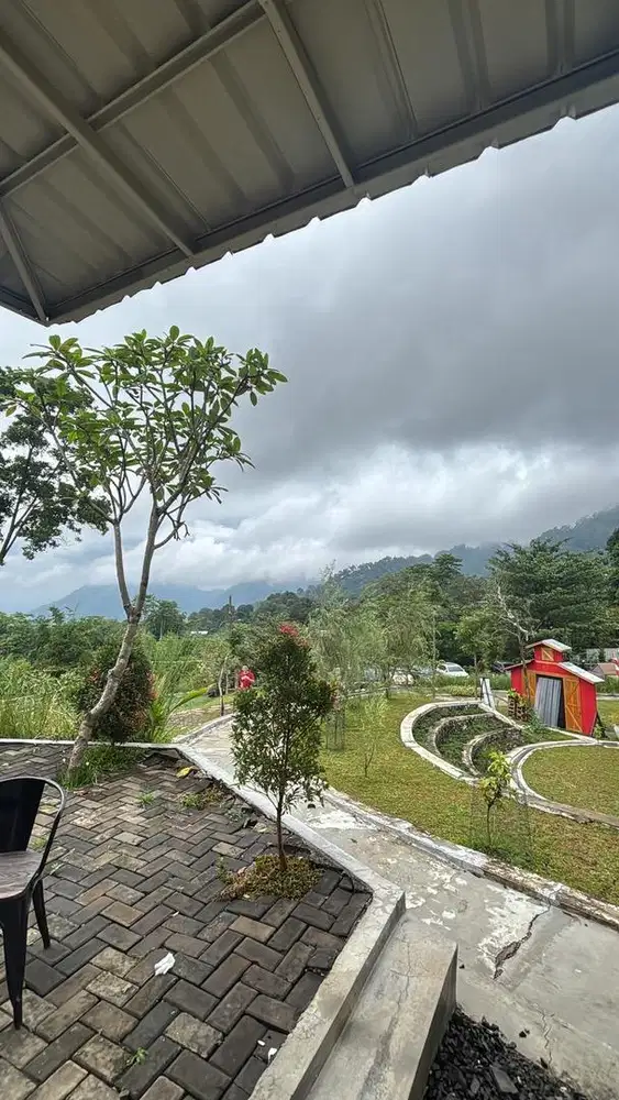 Pengasuh anak umur 3th