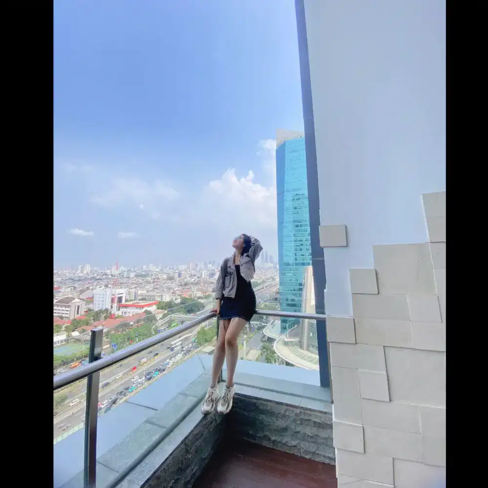 Cari kerja yg boleh bawa anak