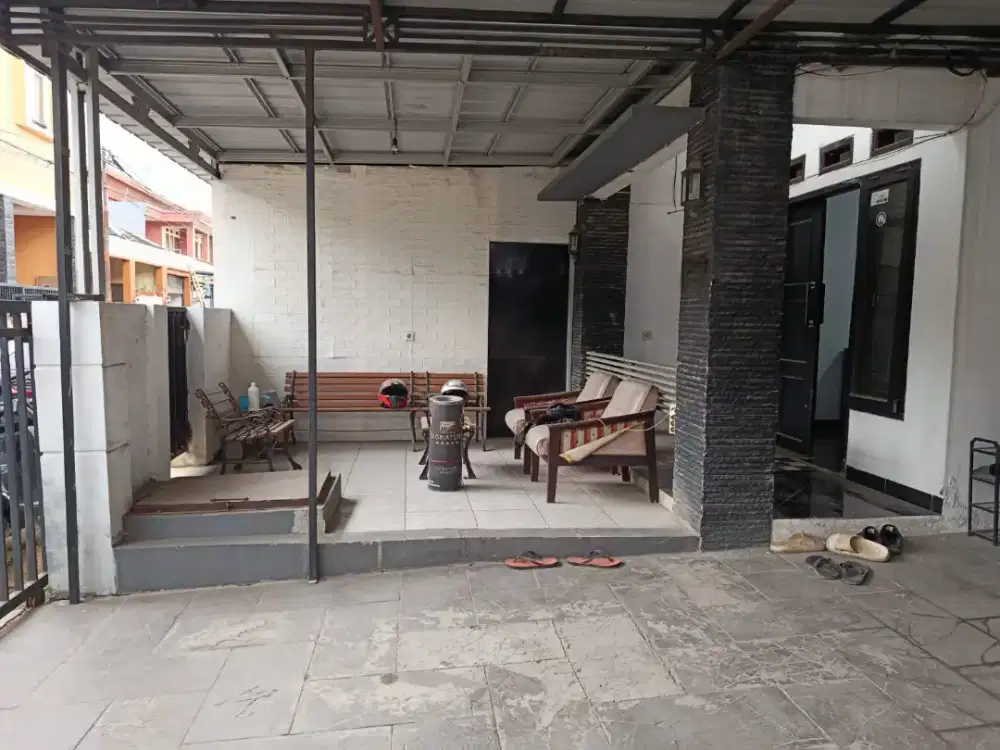 Permata Buah Batu Dekat STT Telkom