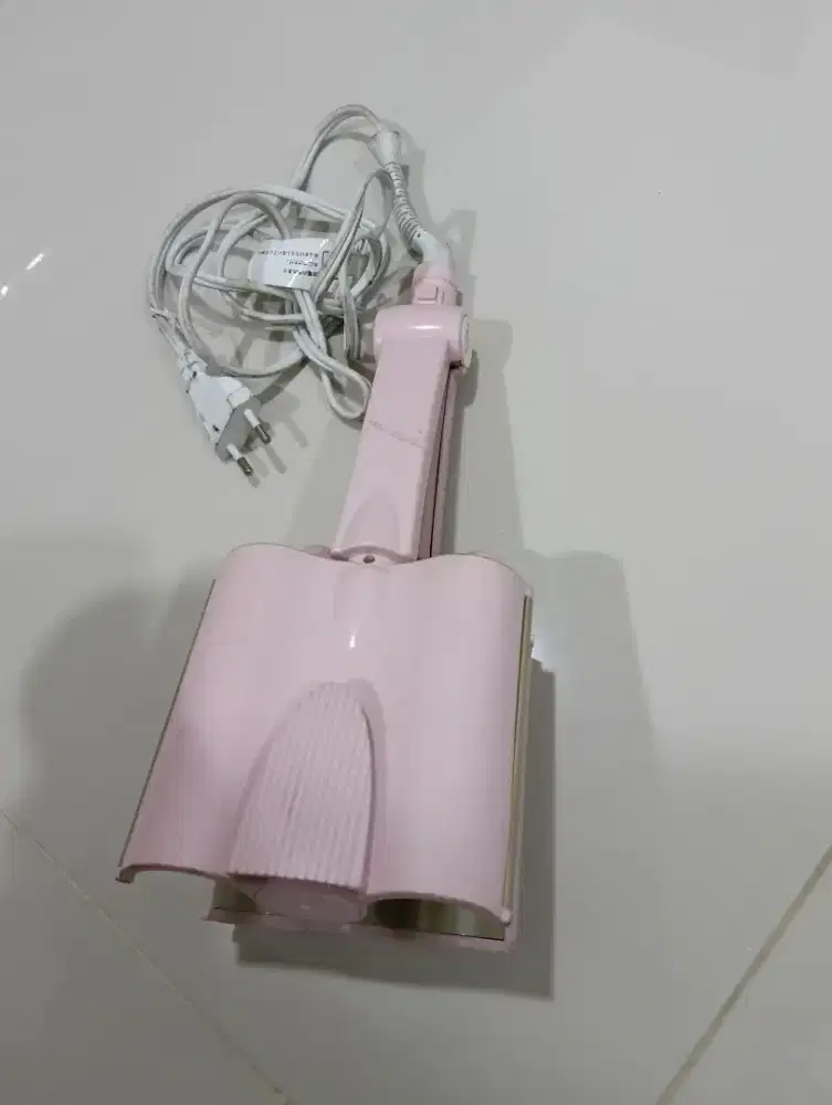 Dijual catokan curly