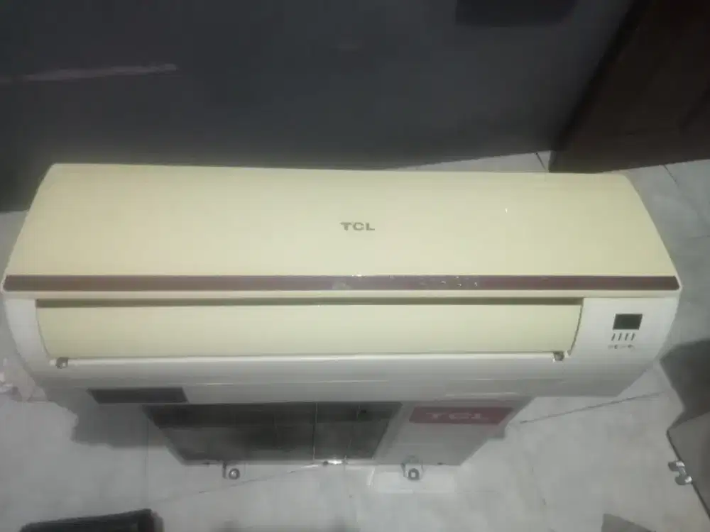 AC 3/4 pk merk merk tcl