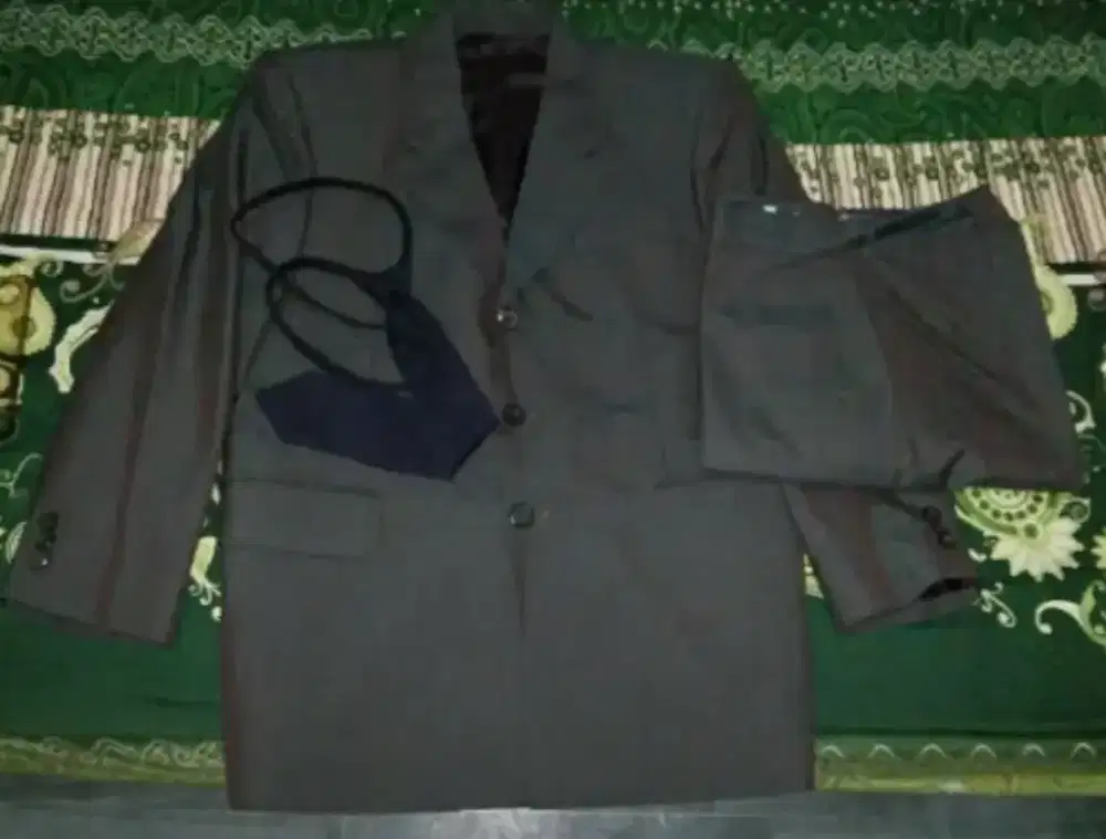 Jas satu STEL size S