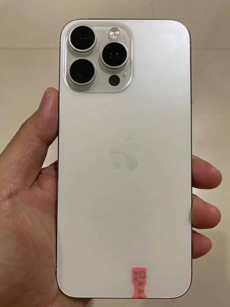 iphone 15 pro max 256gb mulus