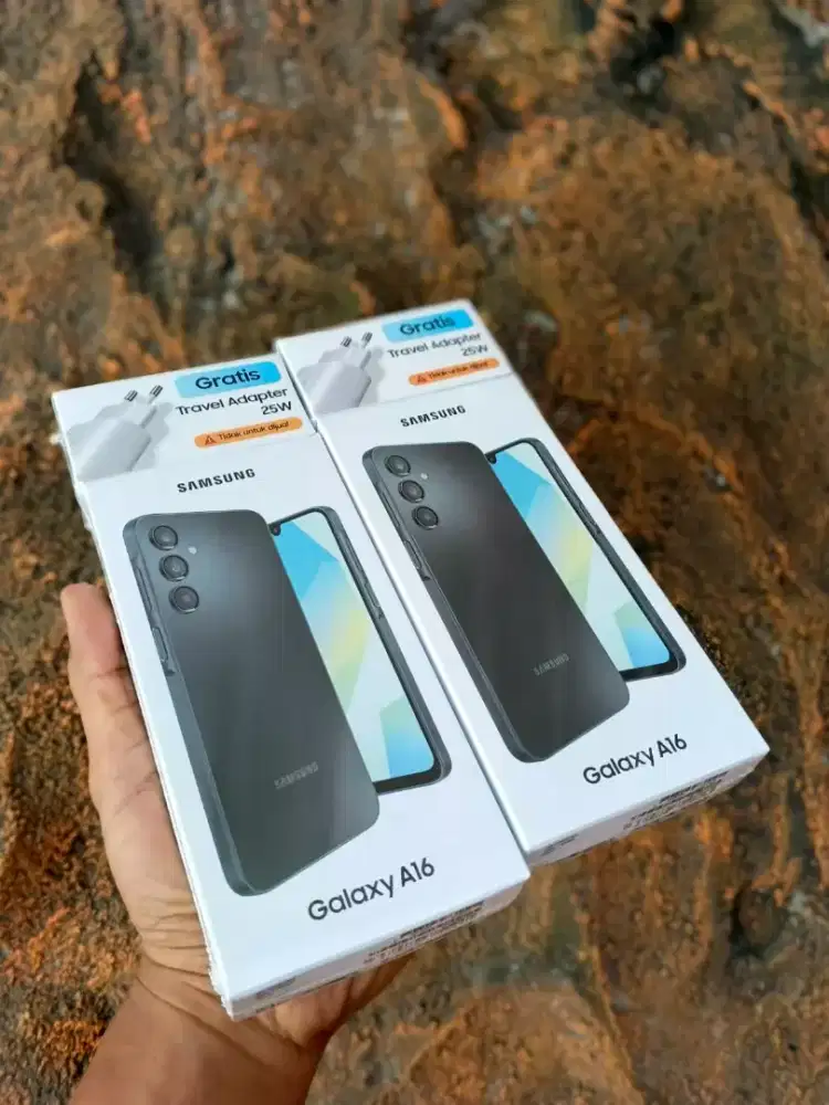 Samsung A16 8/128 New