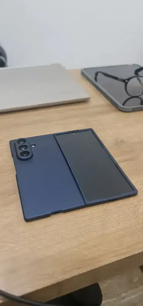 Samsung Z Fold 7 512