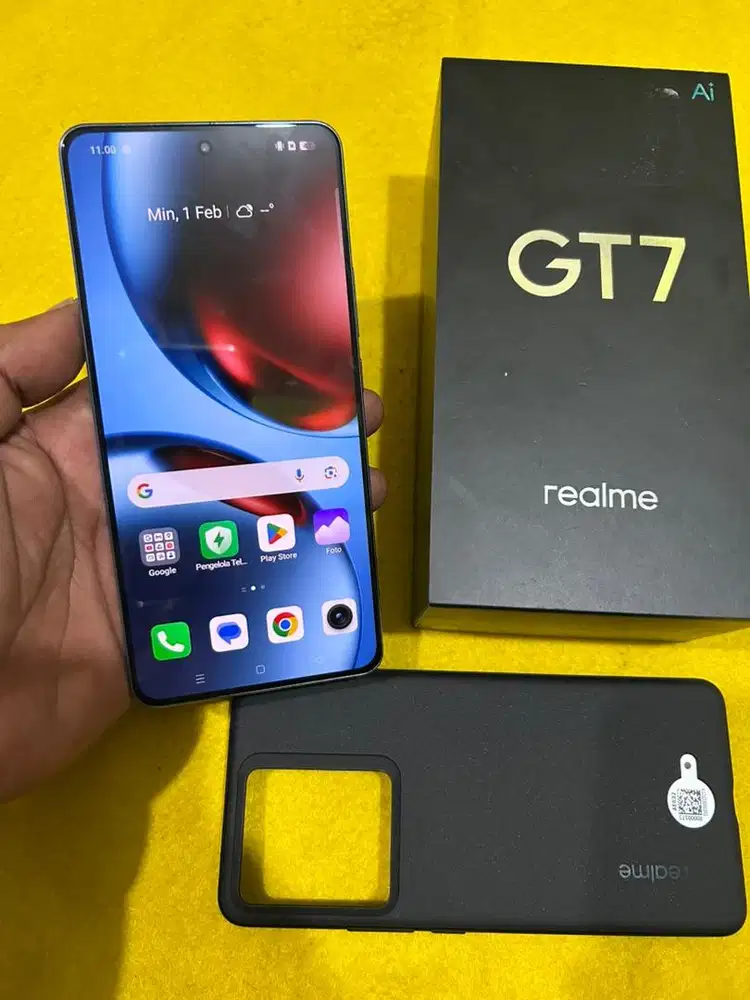 Realme GT7 12/256GB
