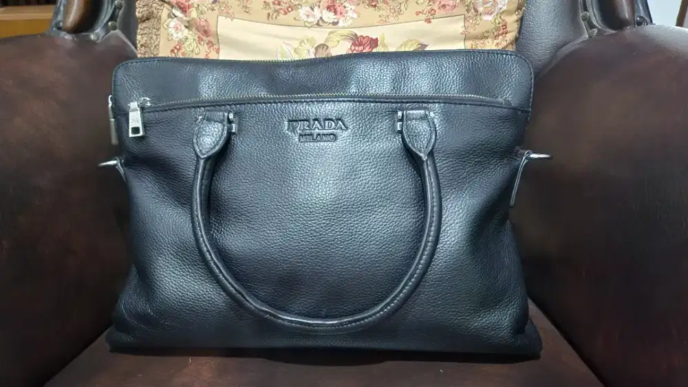 Tas Kerja Prada