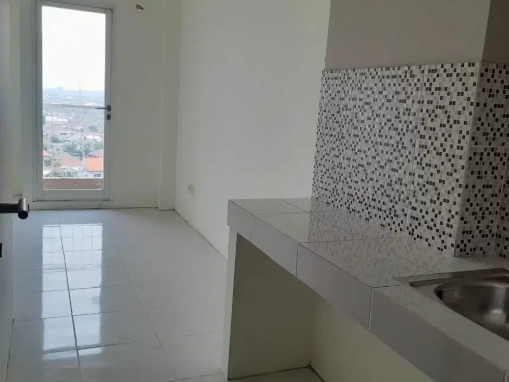 apartemen puncak dharmahusada