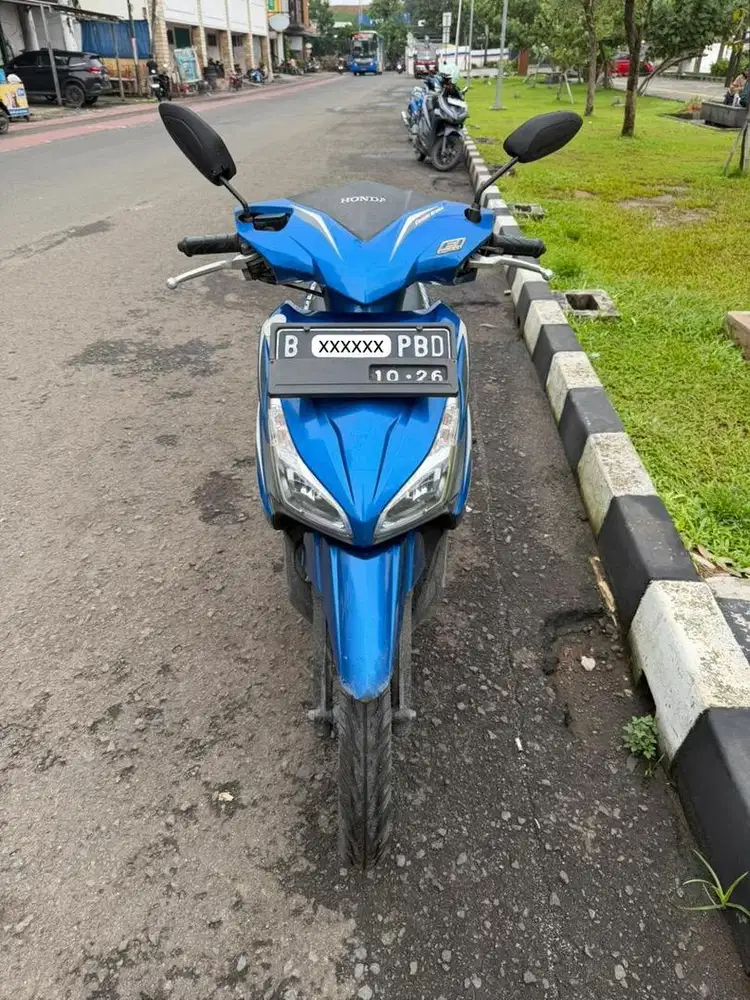 Vario led 110 agnes 2015