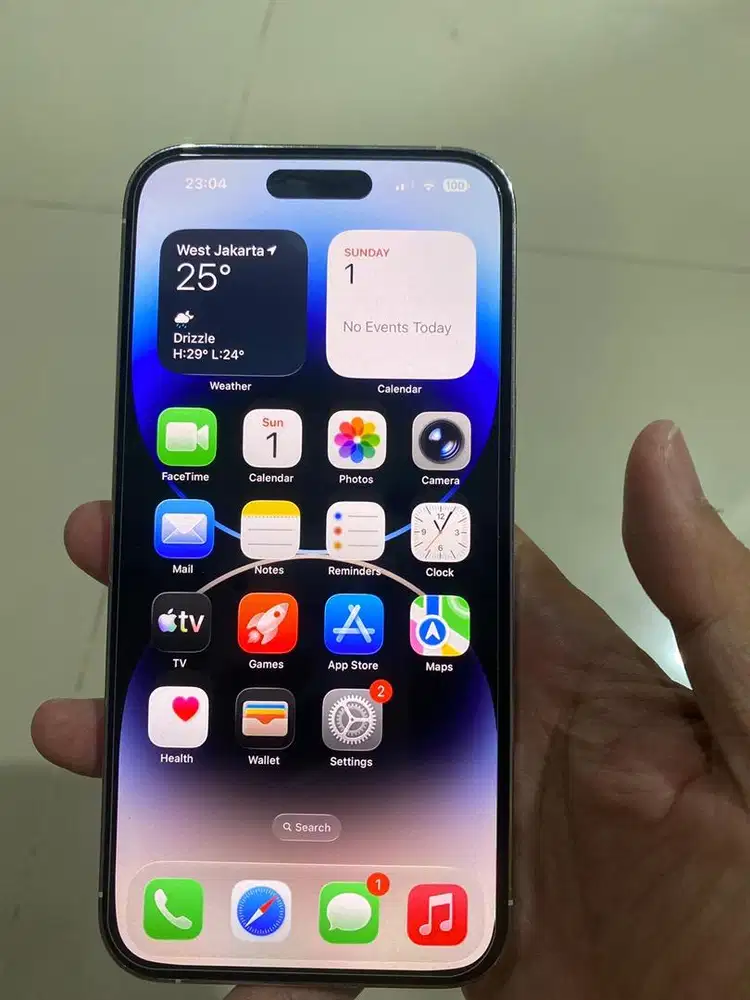 iphone 14 pro max 512