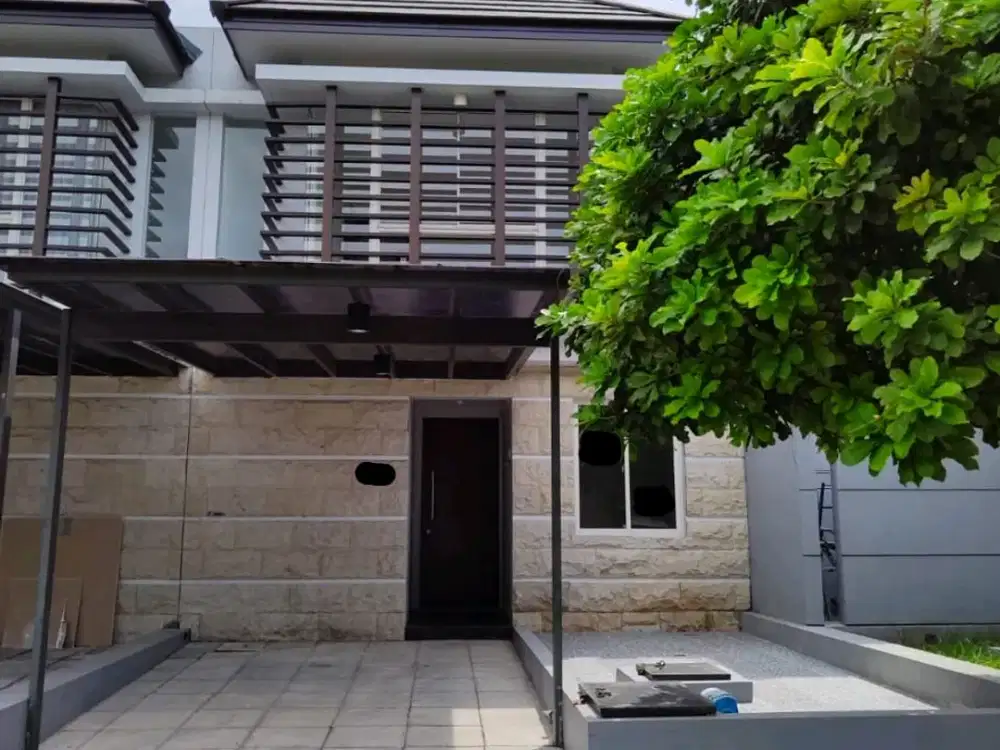 Graha Natura Cluster Edenia