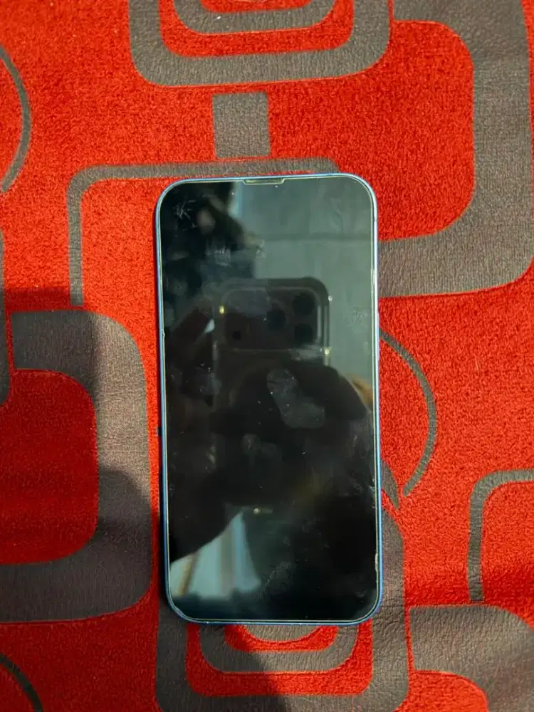 iPhone 13 Blue 128 ex Digimap