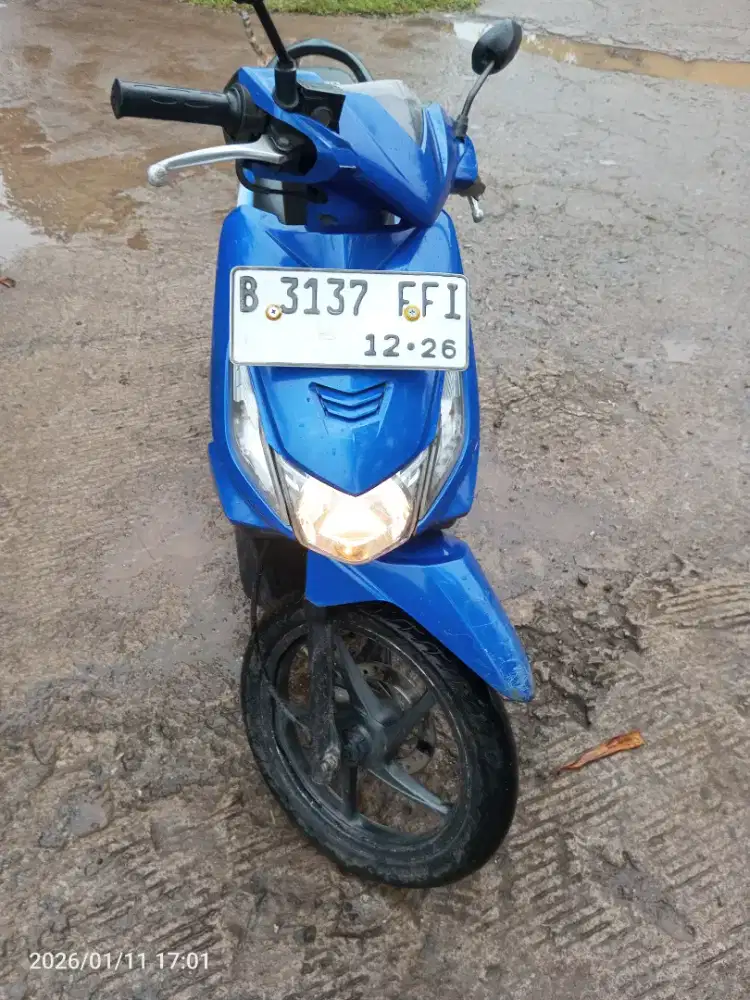 Beat karbu surat kumplit pajag mati 1 th mesin alus