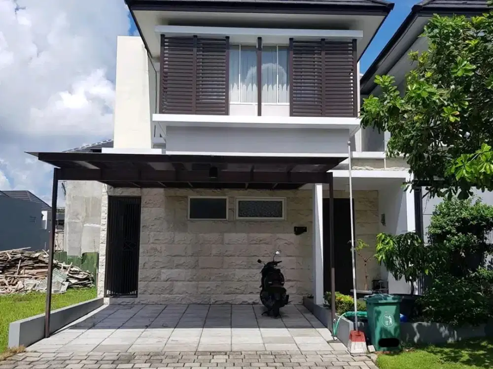 Graha Natura Cluster Edenia