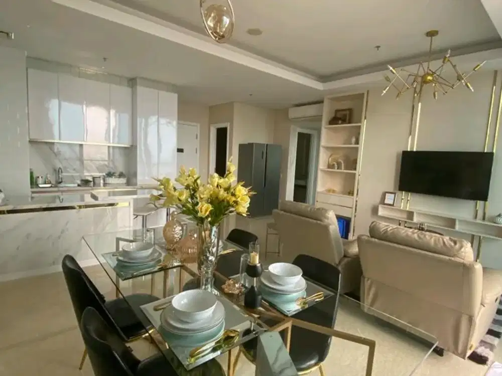 Ciputra World Tower Voila