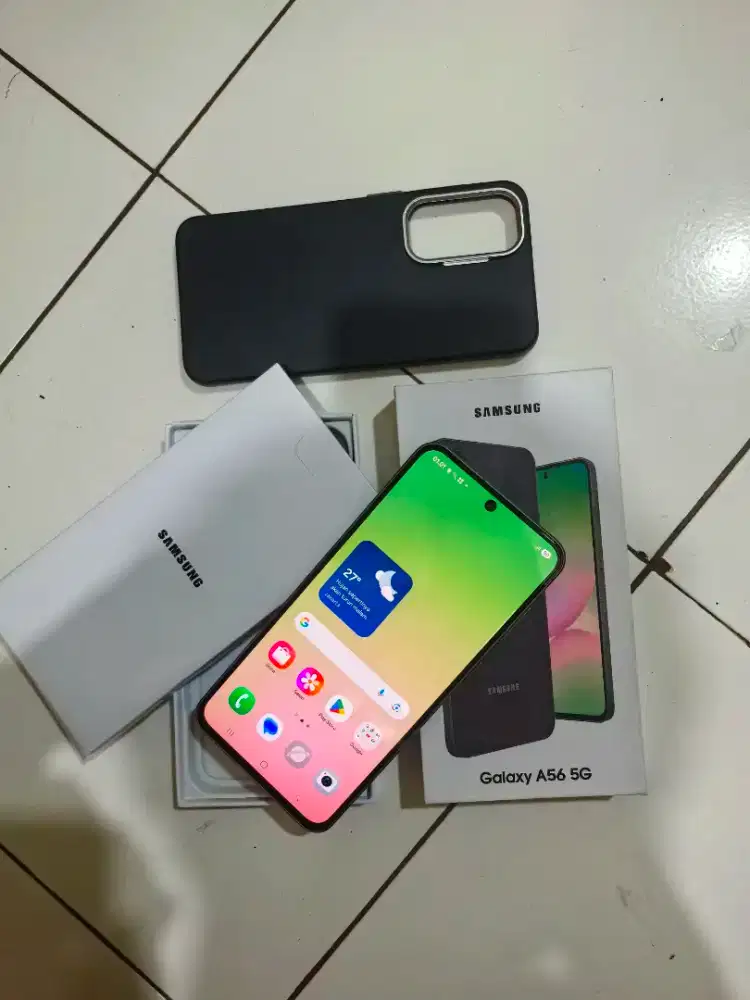 SAMSUNG A56 5G 5G