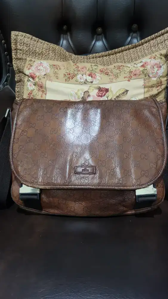 Tas Gucci Sling