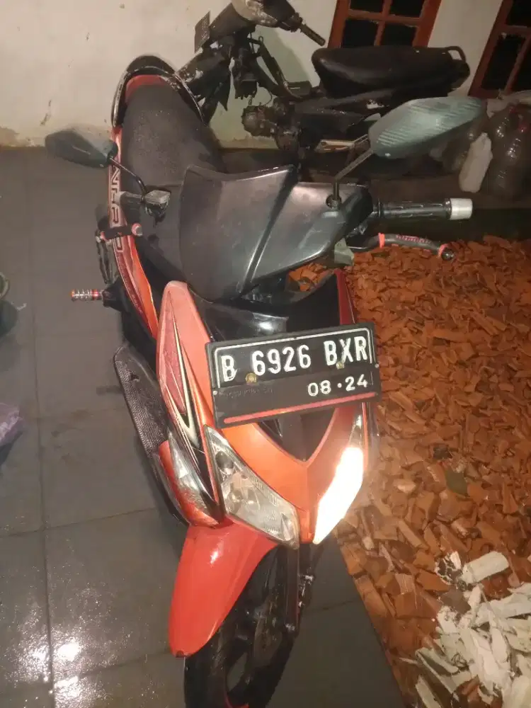 Vario 110 komplit