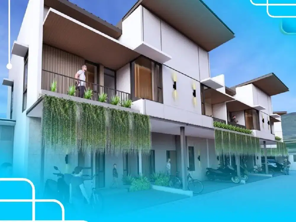 [BEST INVEST] Kost Kosan MURAH Jatinangor dkt ke UNPAD ITB IPDN