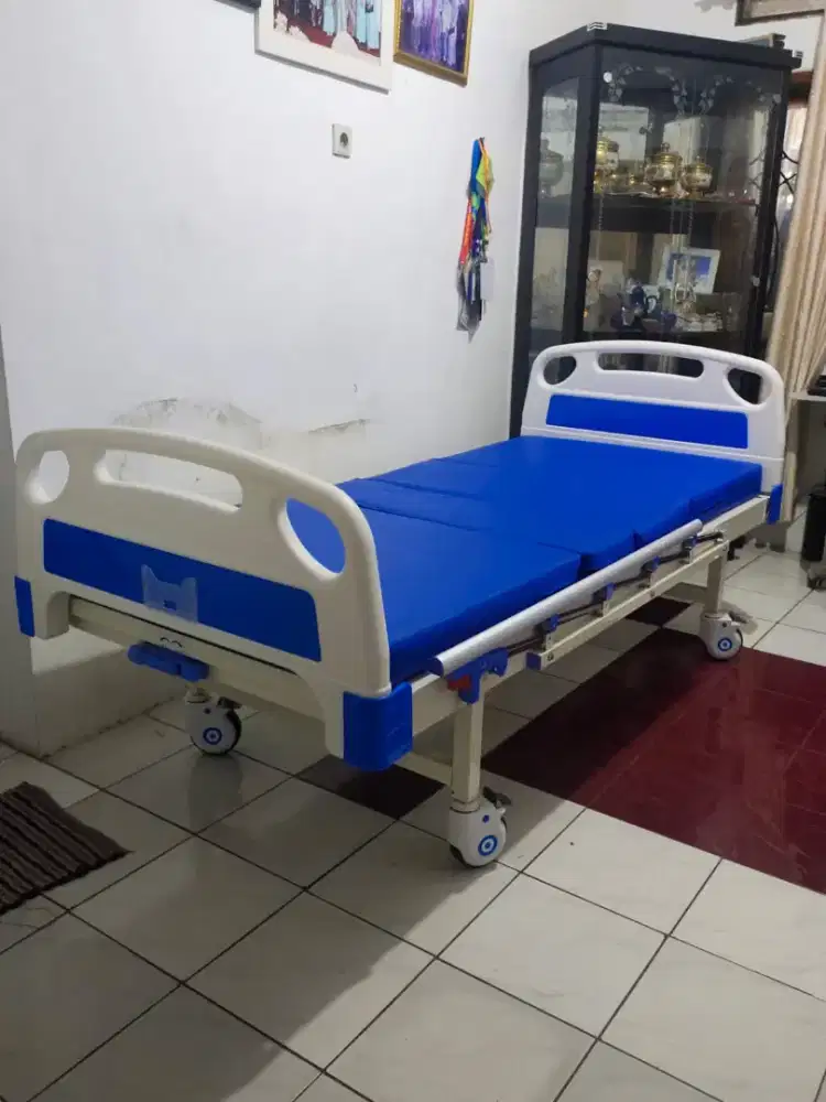 Kasur bed ranjang
