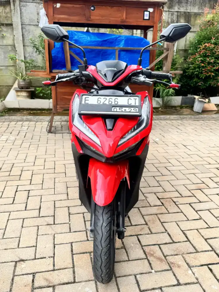 Honda Vario 125cc 2019