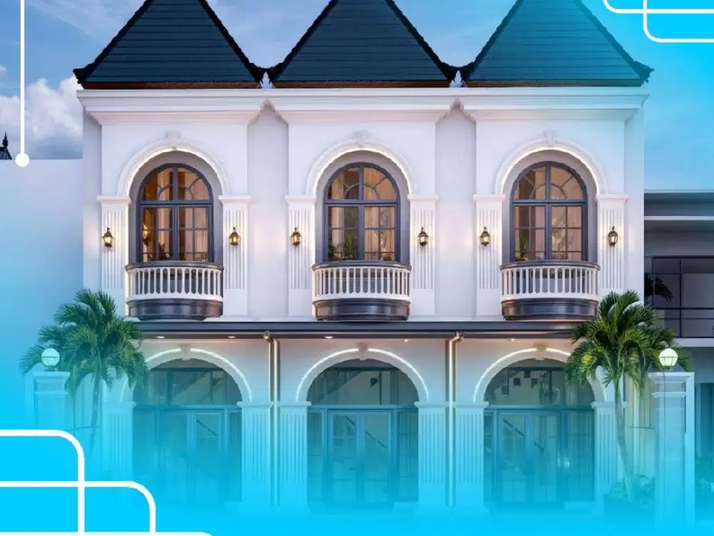 Investasi Kost Kosan Auto Cuan Di Dramaga Bogor