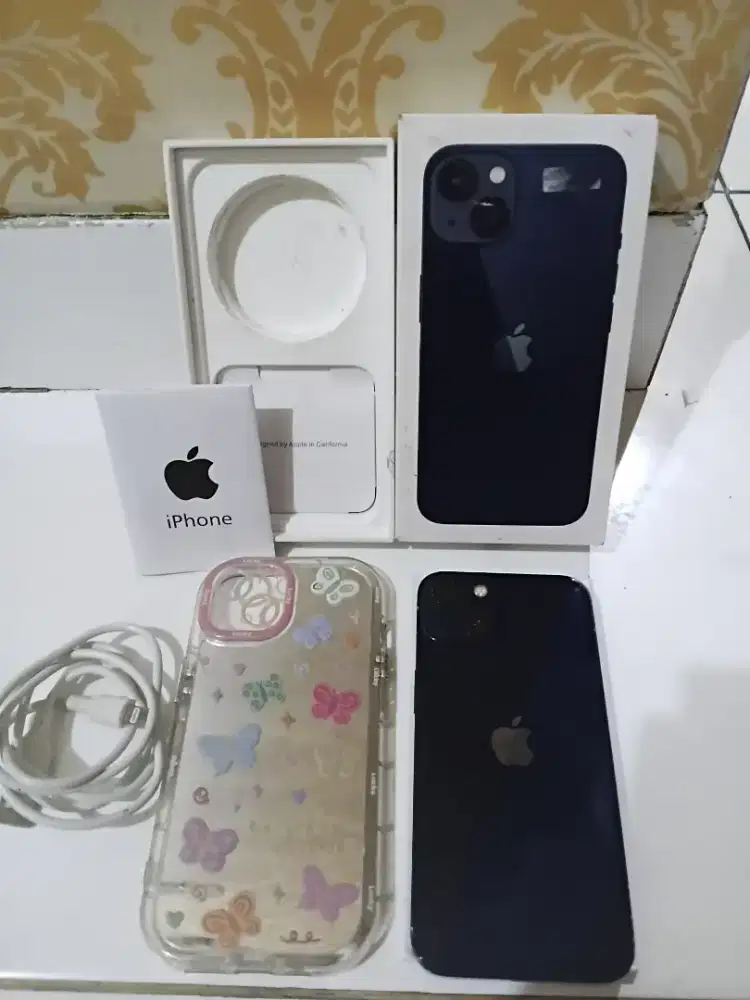 Iphone 13 IBOXX 256gb