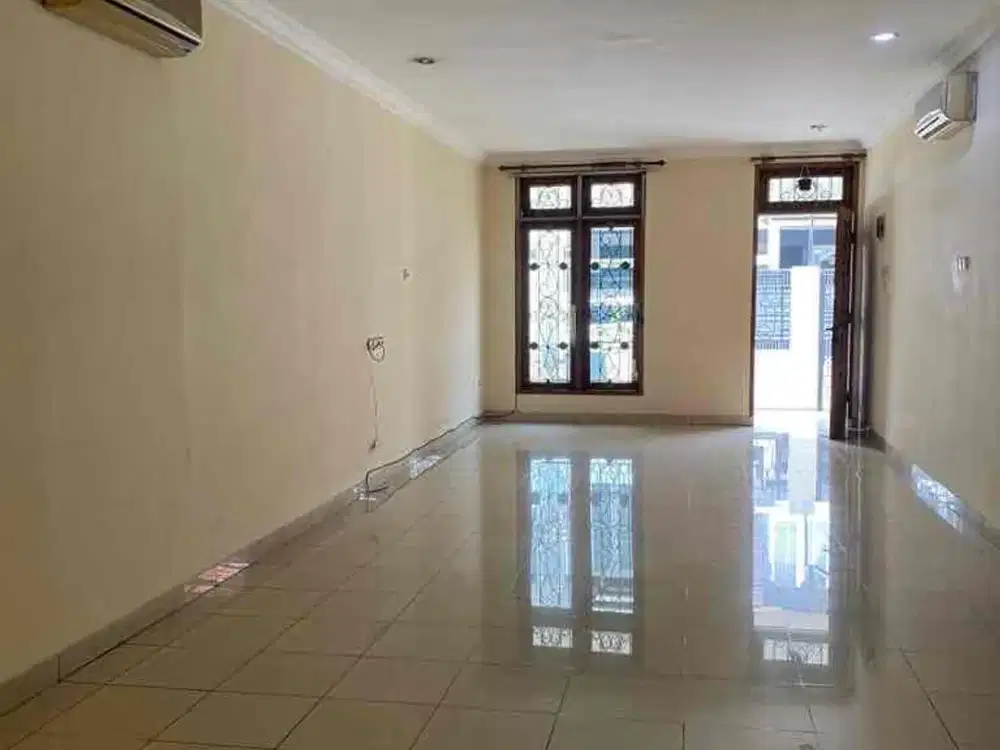 Hunian Super Elit dengan Akses Strategis di Sunter, Jakarta Utara