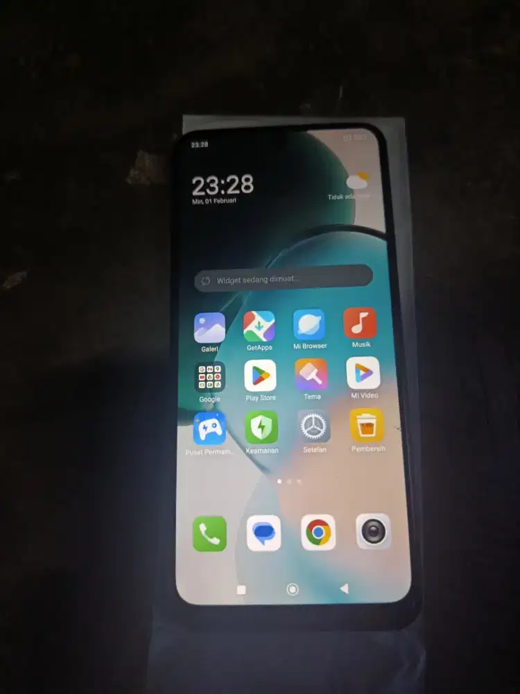REDMI NOTE 12 4G MURAH