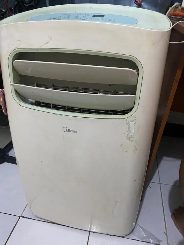 AC Portable 1.5 PK Midea