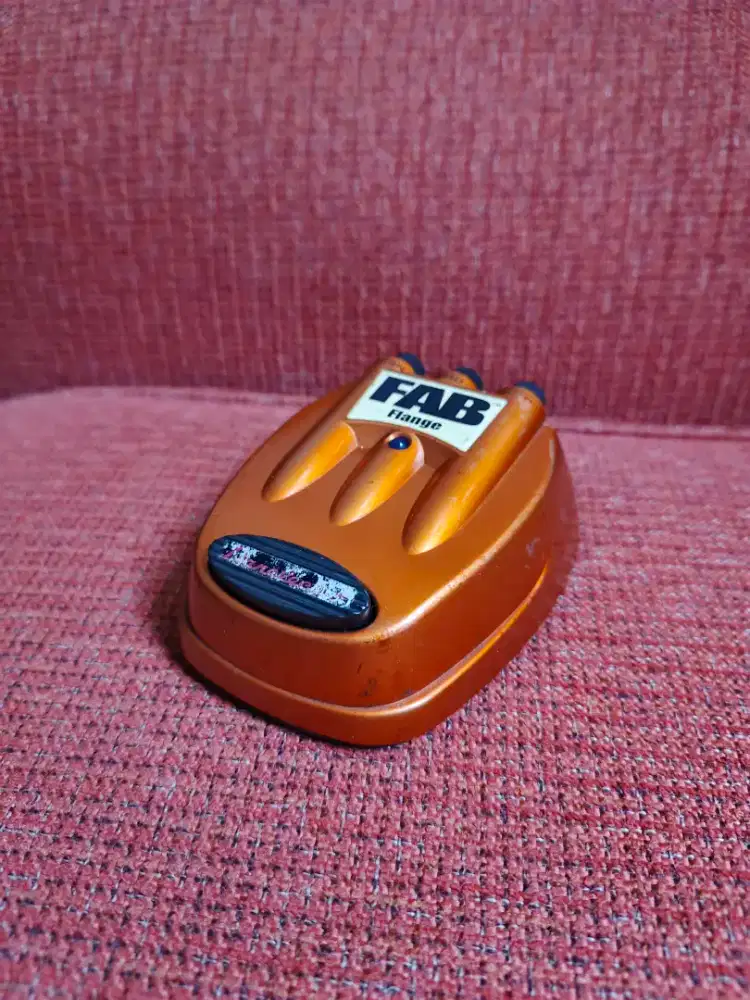 Danelectro FAB Flange