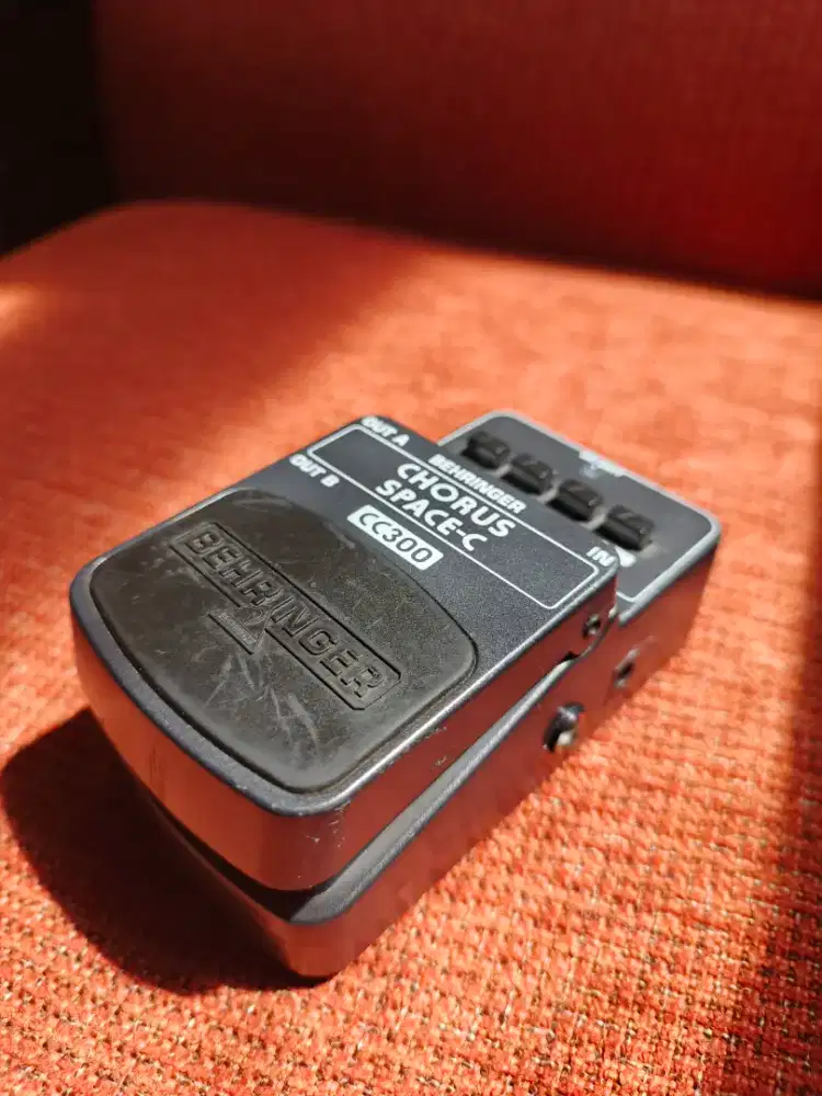 Behringer Chorus Space-C CC300