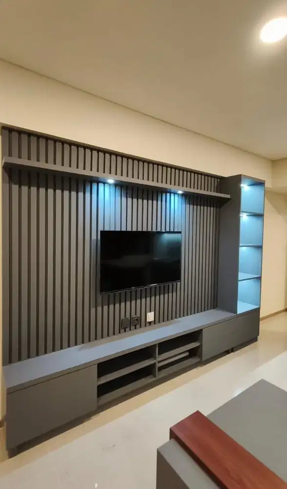 Meikarta - Tower Princeton - Full Furnished