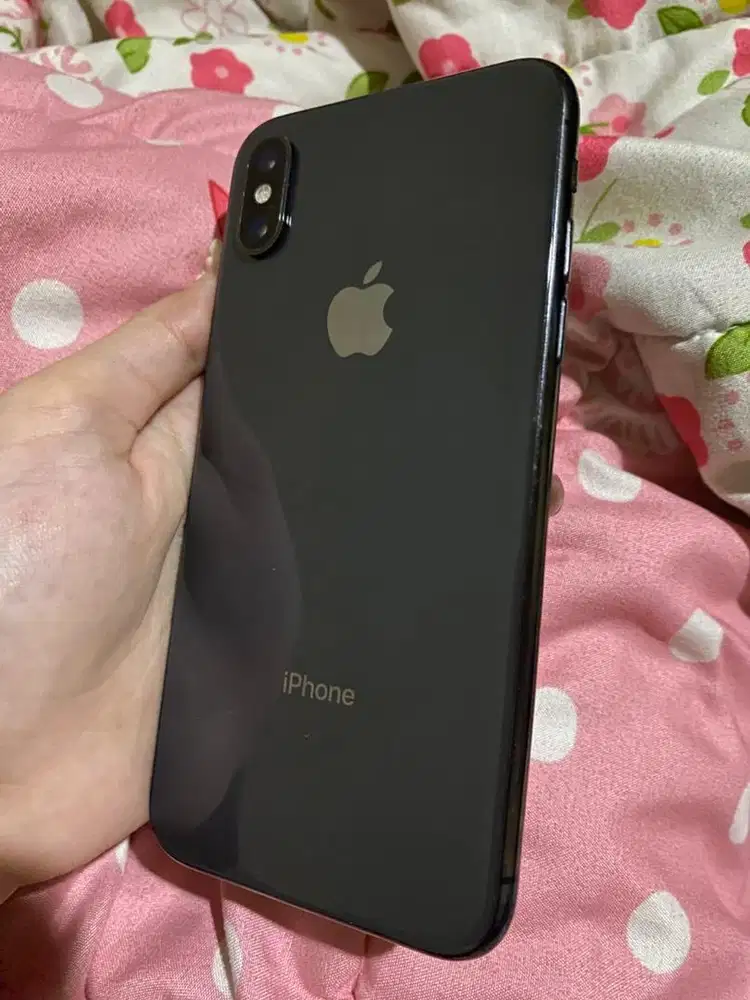 iPhone XS 256GB inter ZP/A