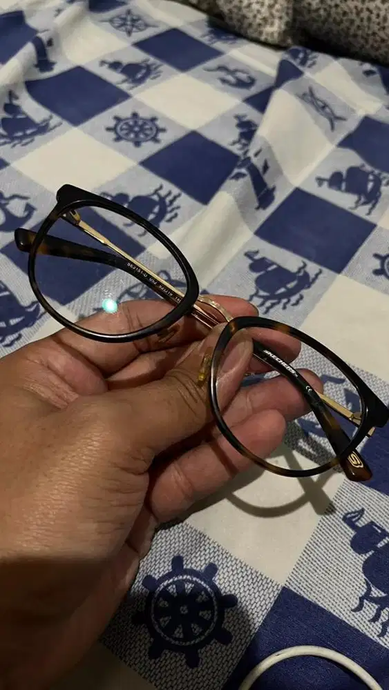 Kacamata Frame Skechers ORIGINAL