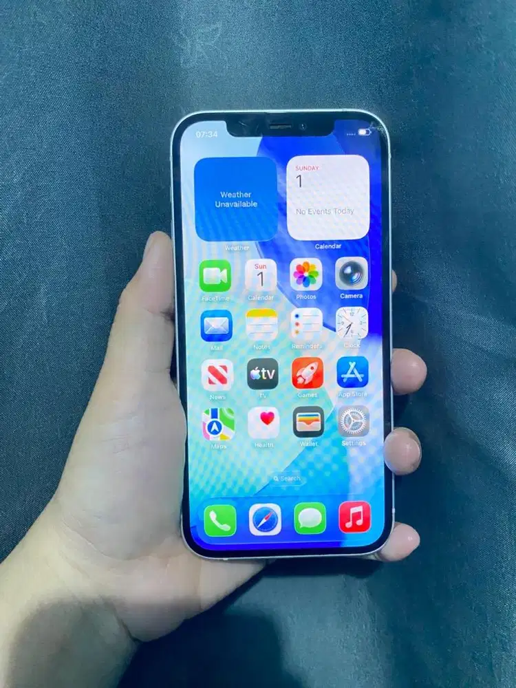 iphone 12 128Gb ex ibox