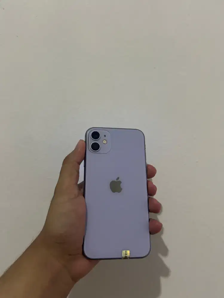 iPhone 11 inter