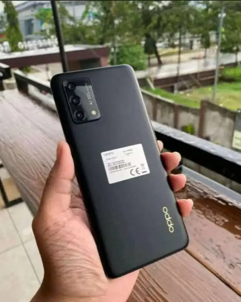 Oppo A95 (8/128)