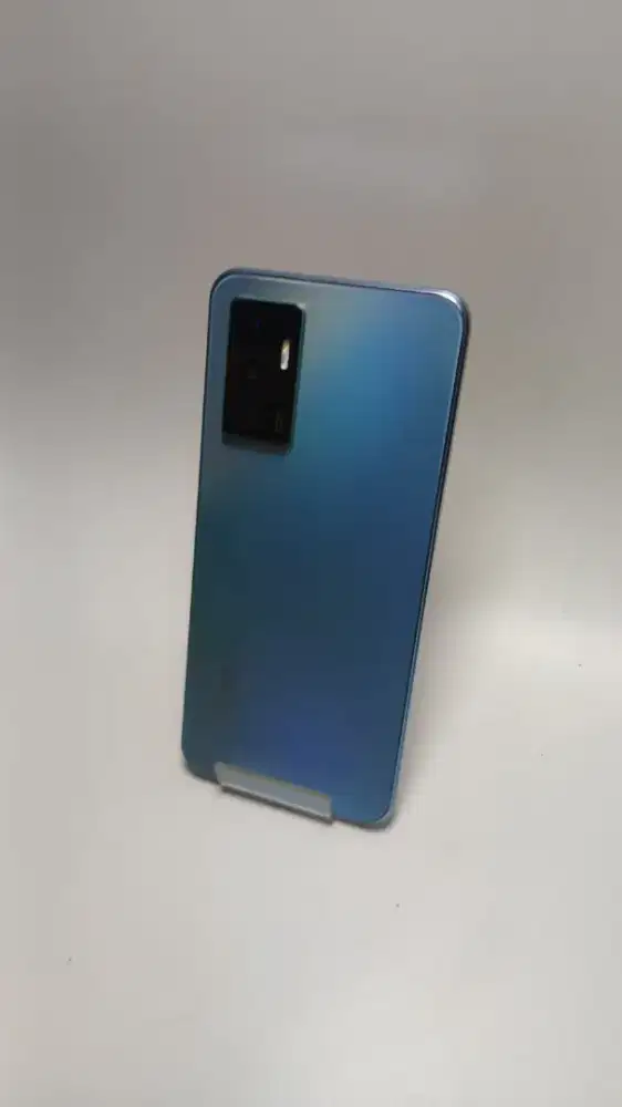 Vivo V23e mulus ram gede