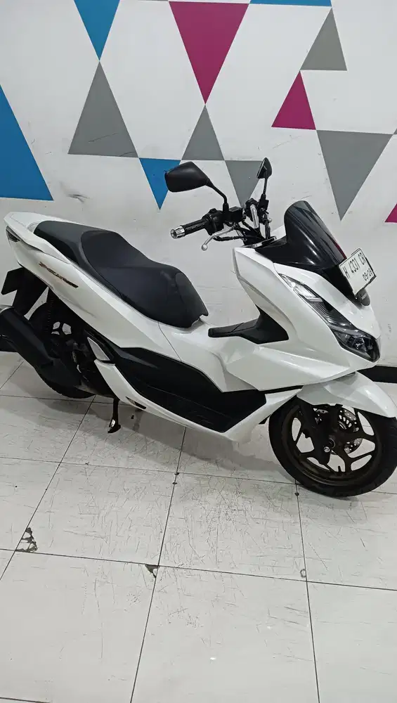 Honda New PCX 160 ABS 2023 Km.10.000
