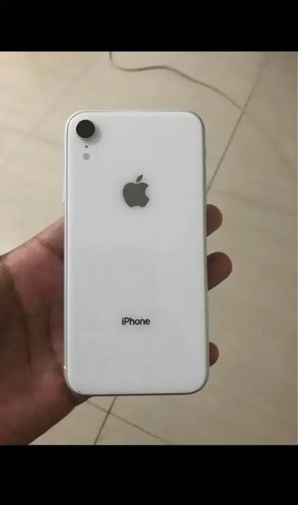 iphone xr 64Gb bypass wifi only