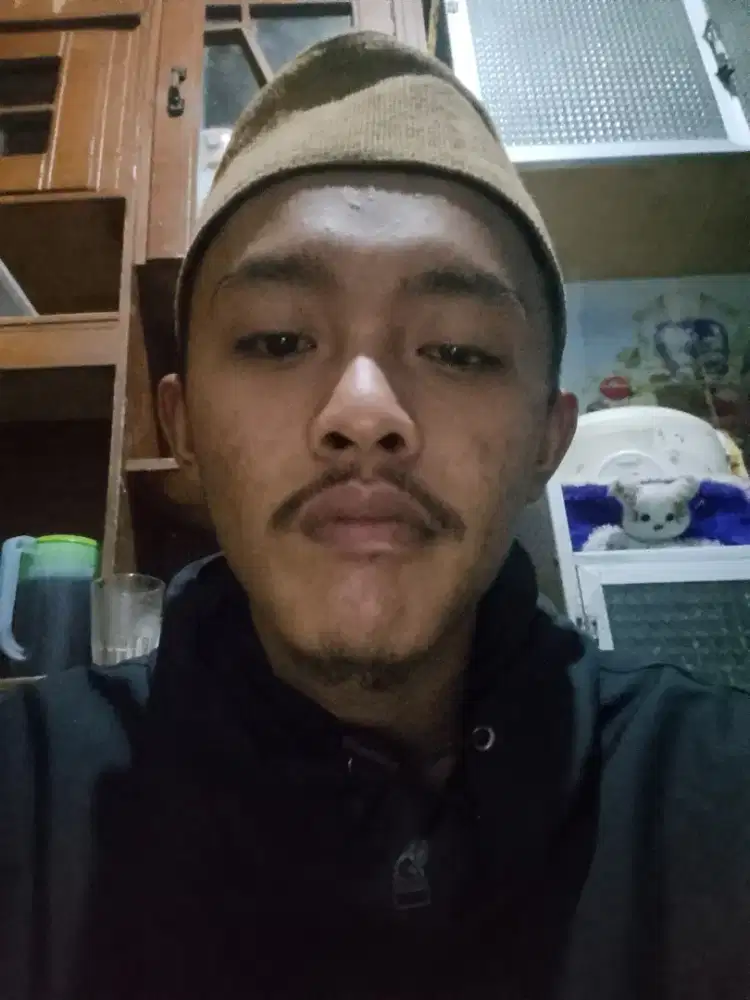 Cari pekerjaan driver