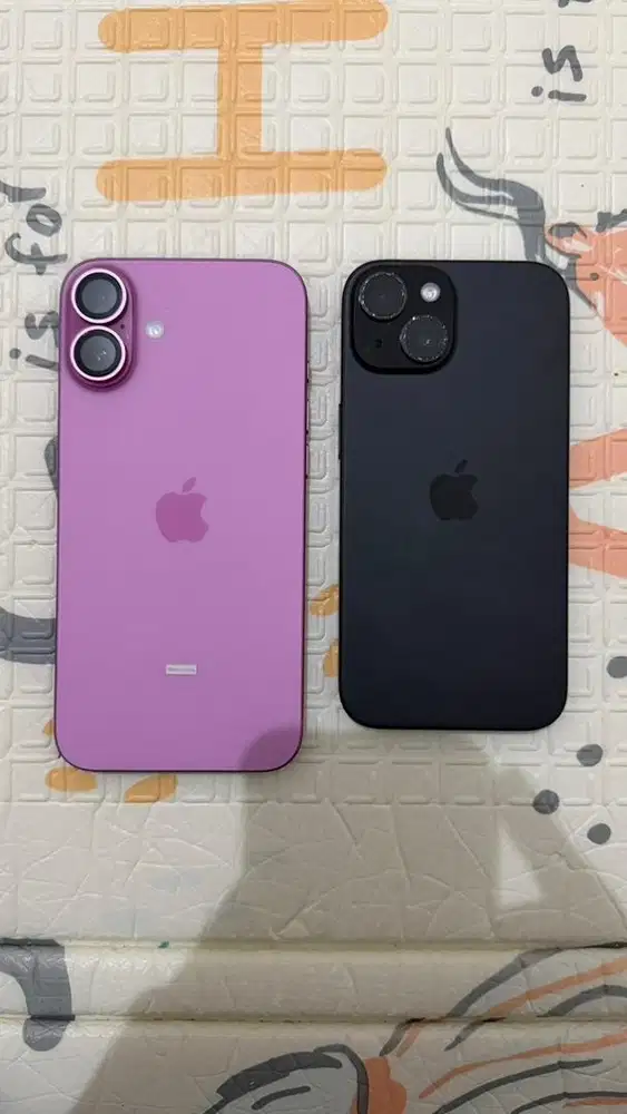 iphone 16+ & iphone 15 resmi digimap